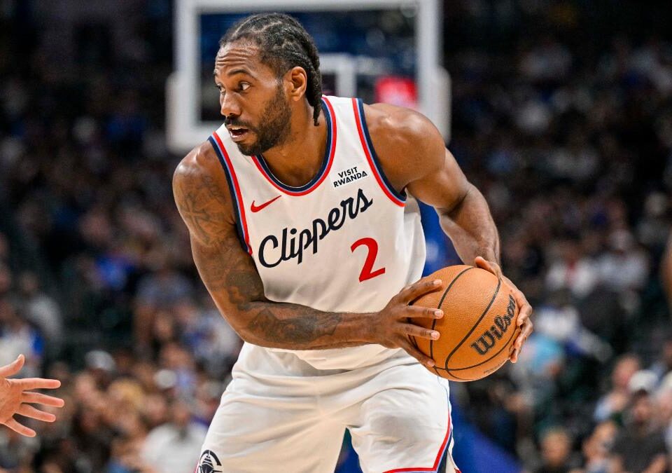 Kawhi espera que su traspaso a Toronto se oficialice pronto