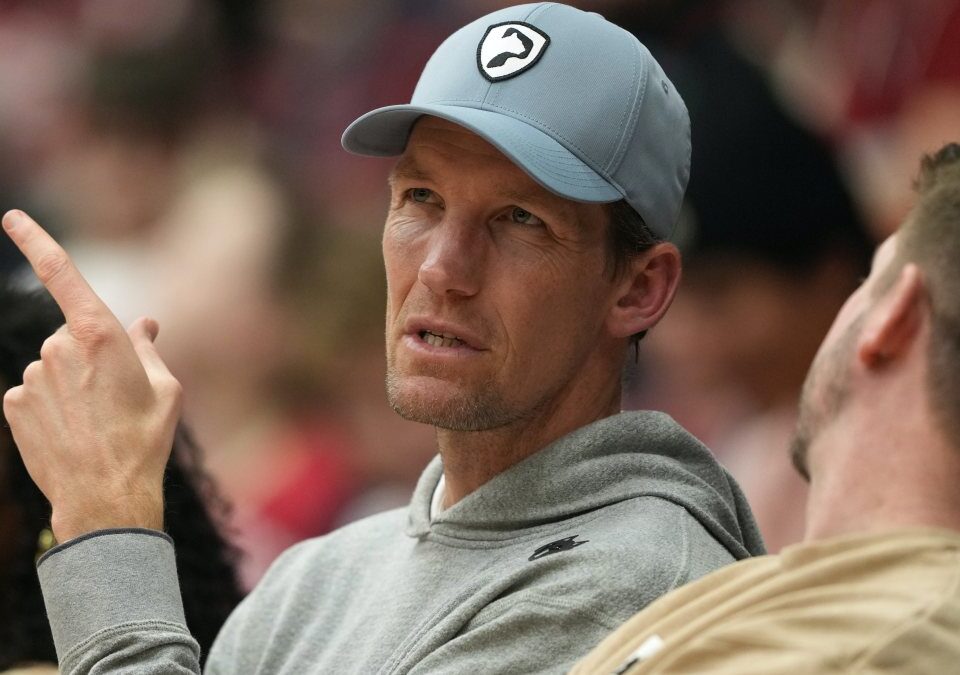 Mike Dunleavy Jr. abre un hilo de esperanza para los Warriors