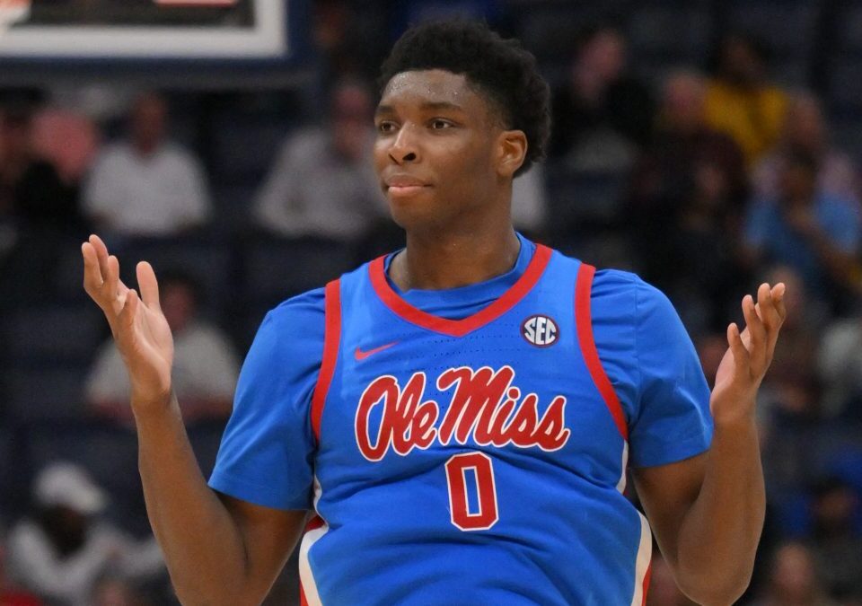 Los Pelicans se quedan con Malik Dia