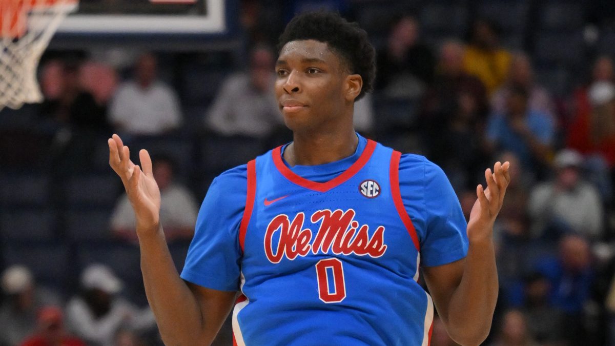 Los Pelicans se quedan con Malik Dia