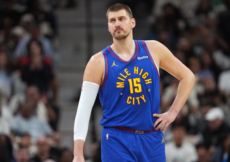 El Panathinaikos intentó fichar a… ¿Jokic?