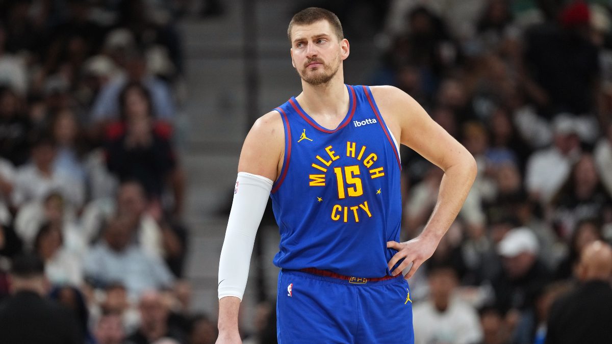 El Panathinaikos intentó fichar a… ¿Jokic?