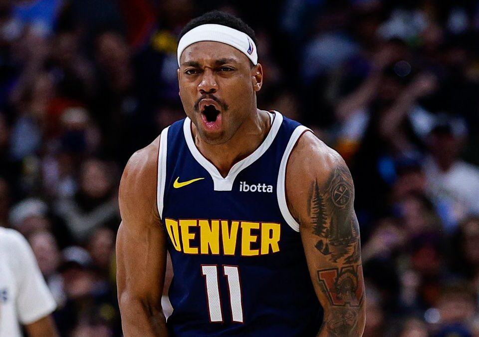 Tres ‘contenders’ posan sus ojos en Bruce Brown