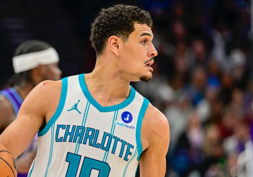 Josh Green, traspasado a los Utah Jazz