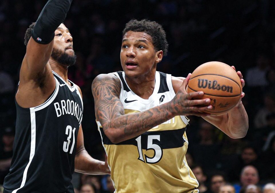 Los Nuggets prescinden de Julian Reese