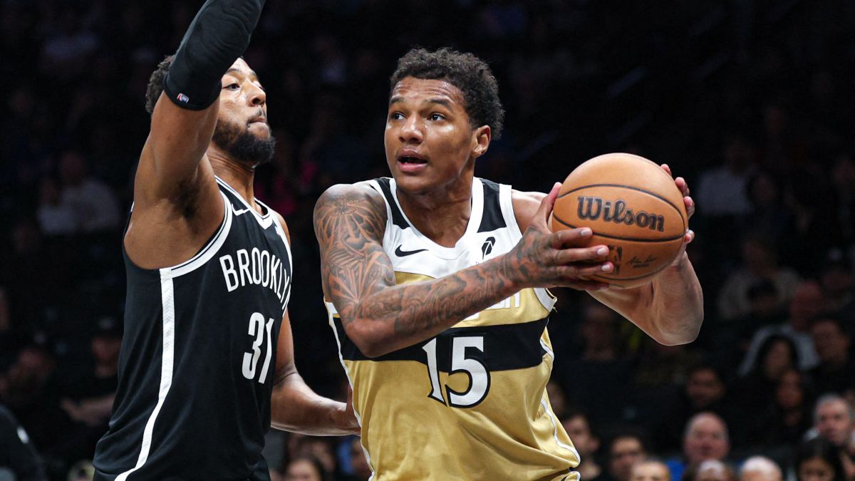 Los Nuggets prescinden de Julian Reese