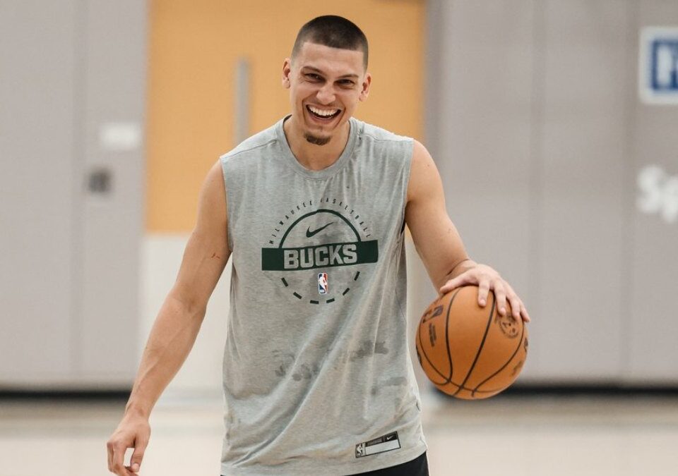 Tyler Herro no quiere pensar en su extensión