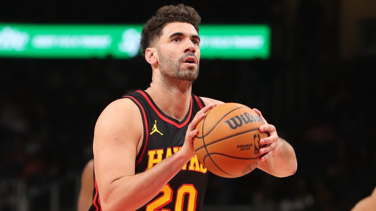 Georges Niang también llega a los Warriors