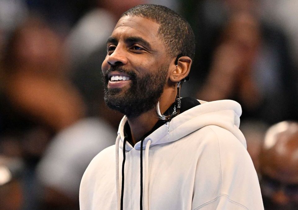 Kyrie Irving, el gran deseado