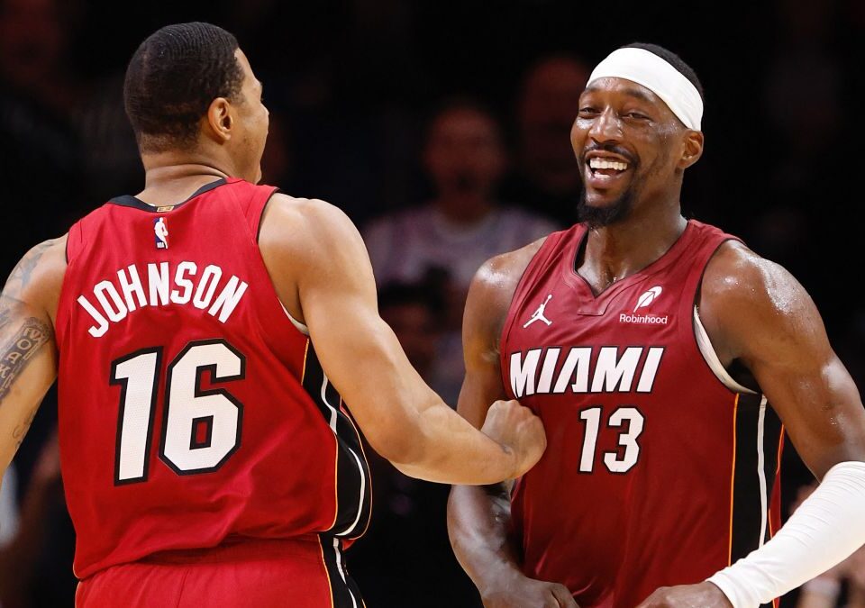 El plan de los Heat para completar su plantilla