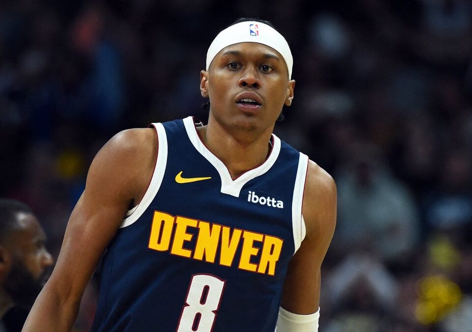 Los Cavs ven en Peyton Watson el asalto al anillo