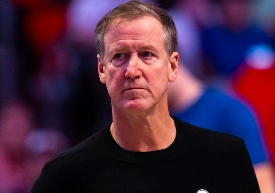 Terry Stotts se pone a los mandos del Team USA