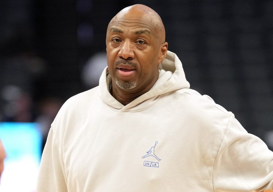 Vin Baker, nuevo refuerzo para los Miami Heat