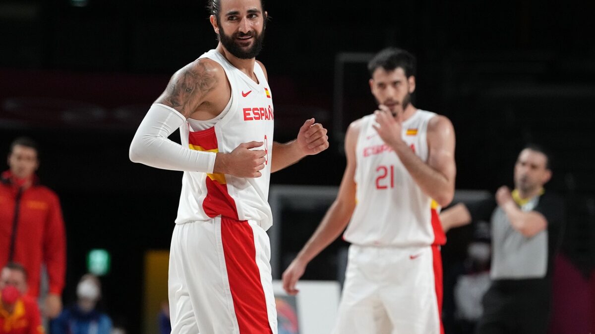 Ricky: «Volví a Badalona para dejar un legado»