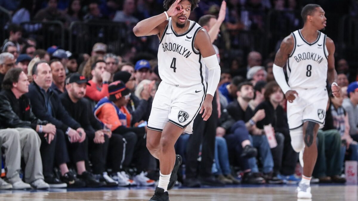 Dennis Smith Jr. firma con Miami Heat