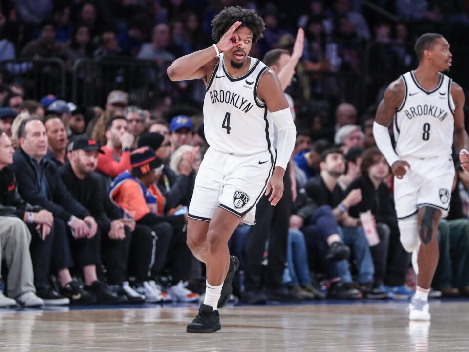 Dennis Smith Jr. firma con Miami Heat