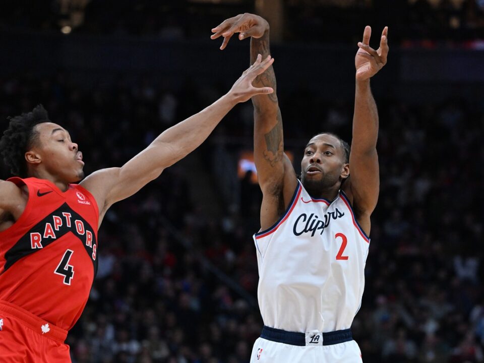 El traspaso de Kawhi no corre peligro
