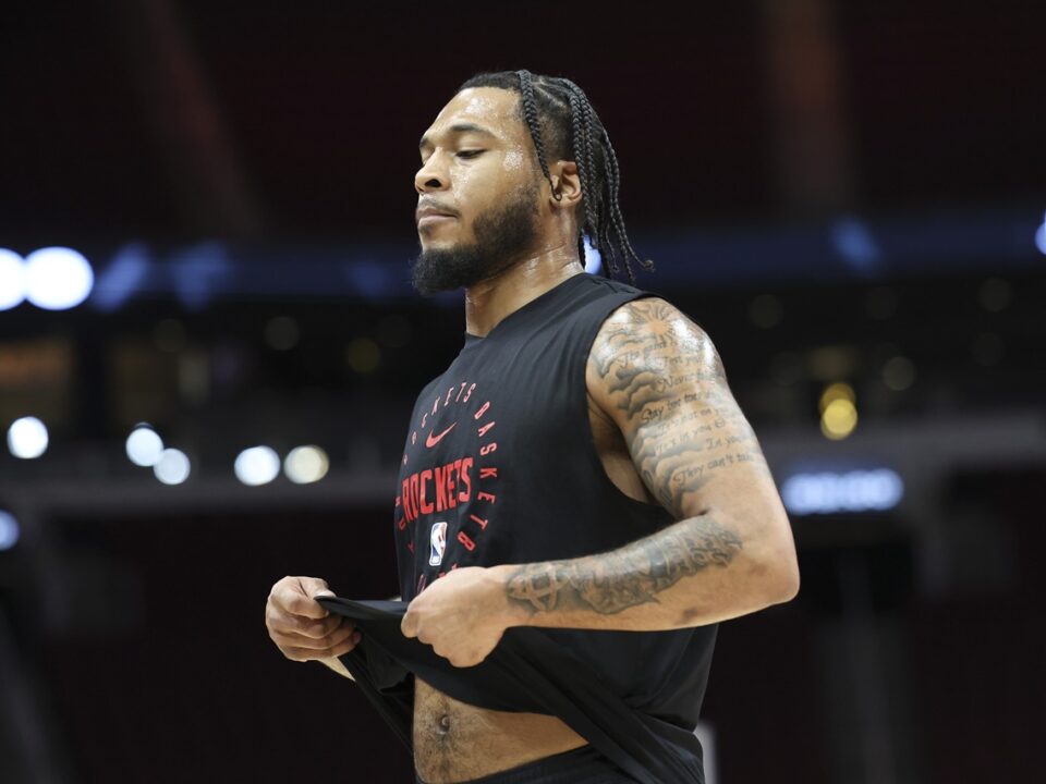 Cam Whitmore es un posible objetivo de los Nuggets