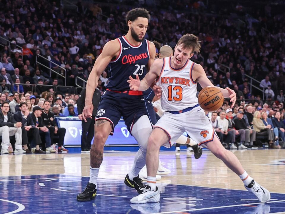 Ben Simmons estuvo cerca de Warriors y Knicks