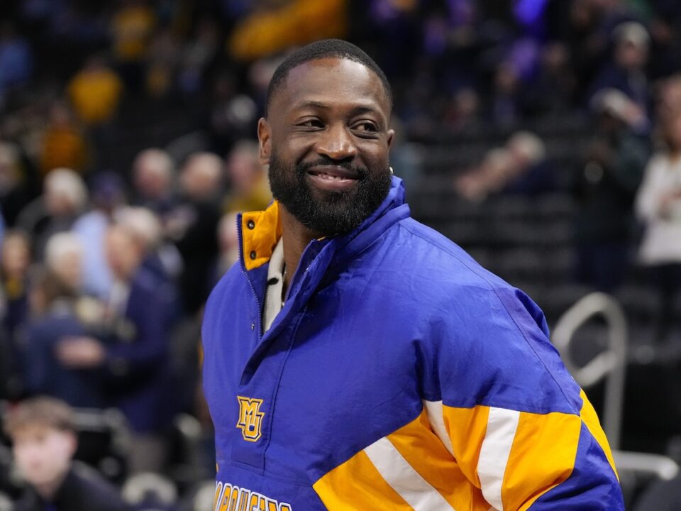 Wade: «Quiero que Wemby gane 5 o 6 títulos»