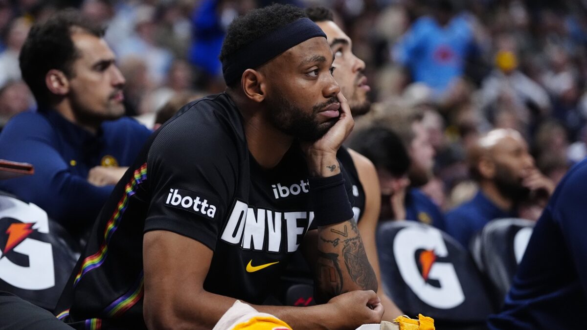 Los Knicks pueden «birlar» a Bruce Brown