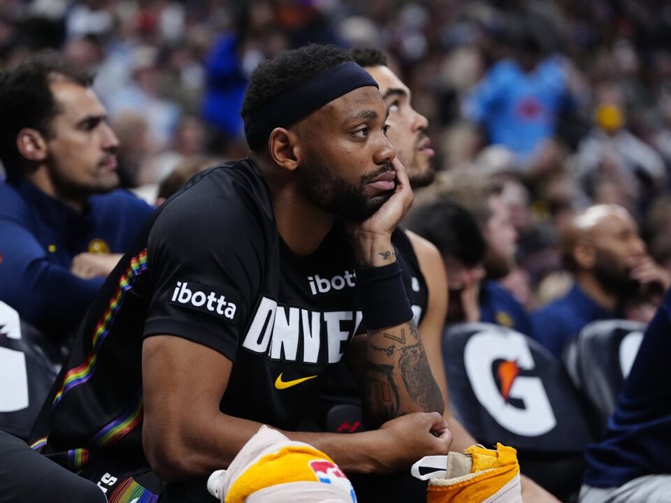 Los Knicks pueden «birlar» a Bruce Brown