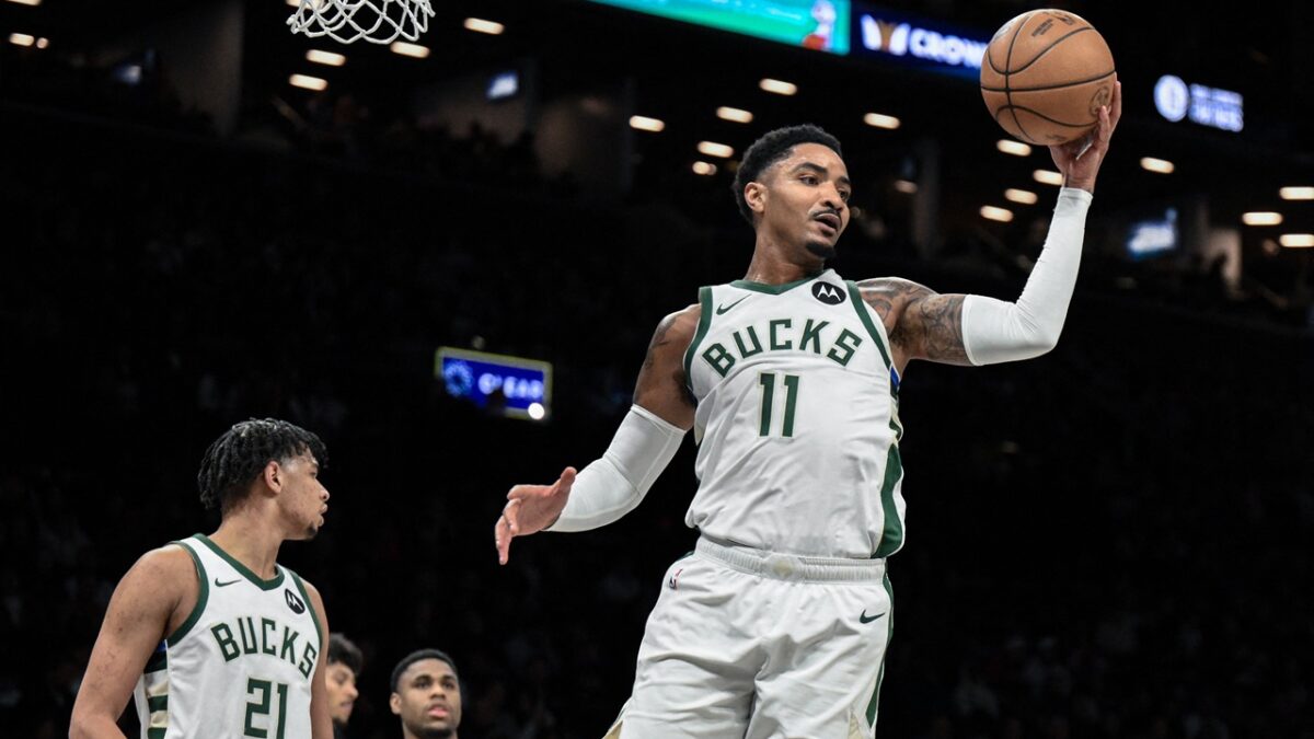 Los Pistons despiden a Gary Harris