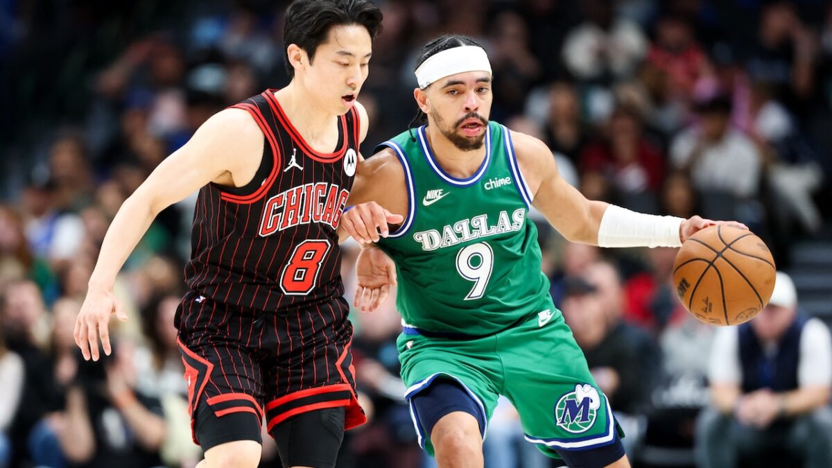 Los Hornets despiden a Ryan Nembhard