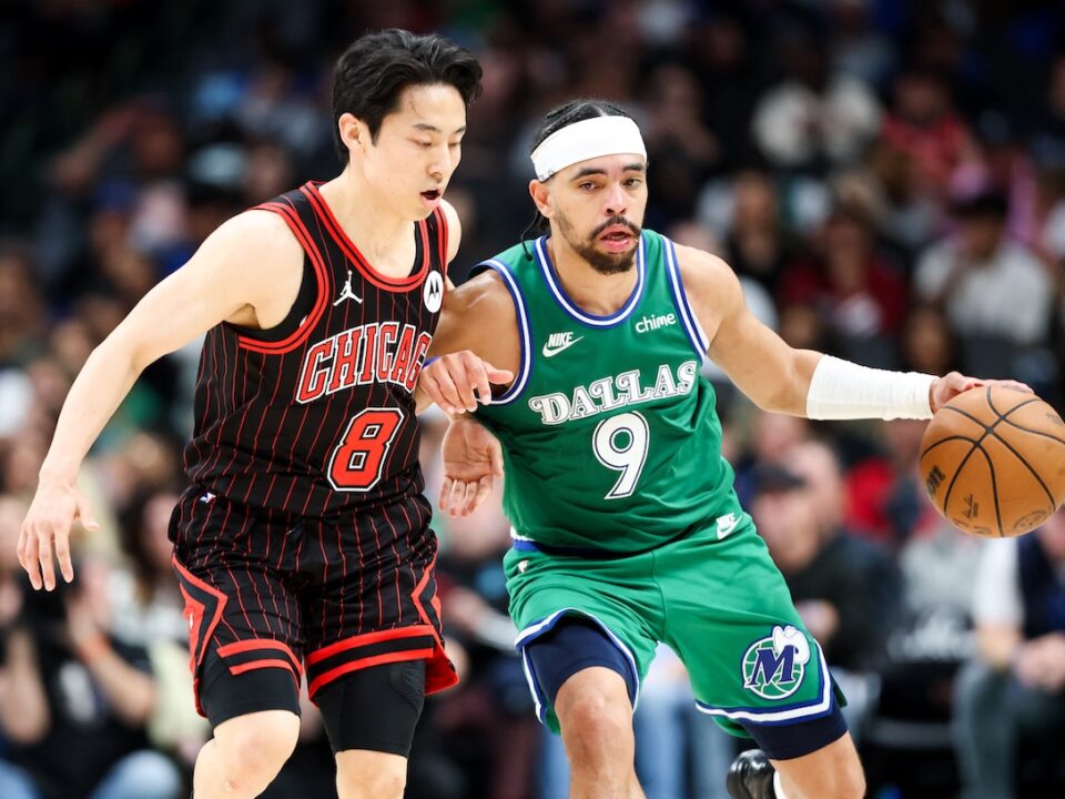 Los Hornets despiden a Ryan Nembhard
