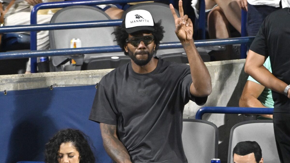 Kawhi está muy cerca de renovar con los Raptors