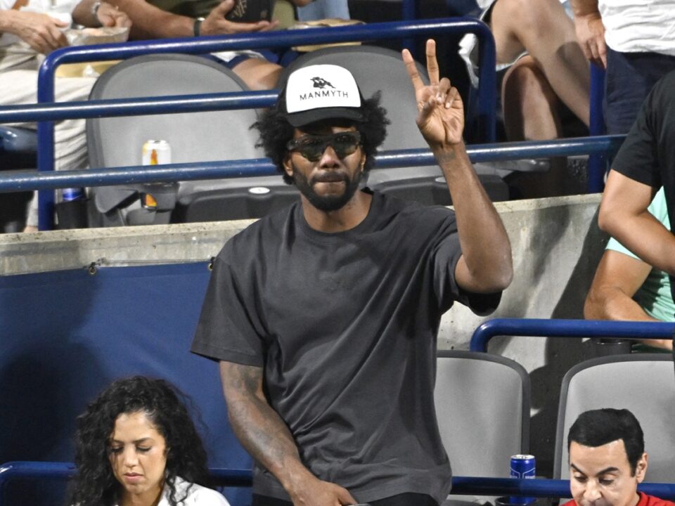 Kawhi está muy cerca de renovar con los Raptors