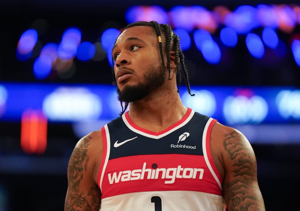 Cam Whitmore será two-way con los Denver Nuggets