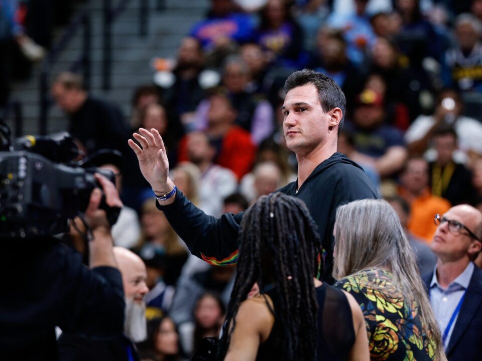 Gallinari: de los mayores «y si» de la NBA moderna