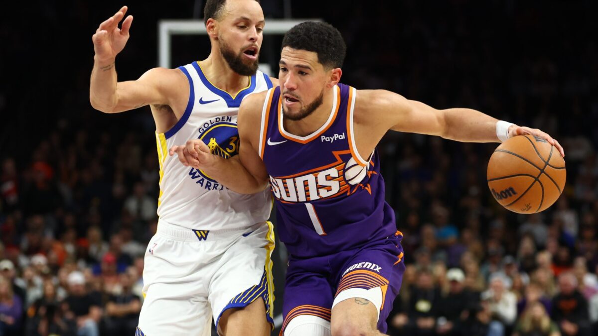 ¿Un sueño realista para los Warriors?