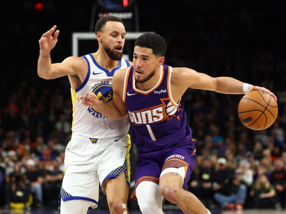 ¿Un sueño realista para los Warriors?