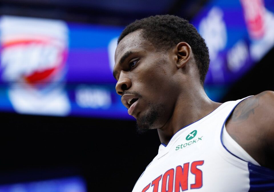 ¿Cuánto cuesta el orgullo de Jalen Duren?