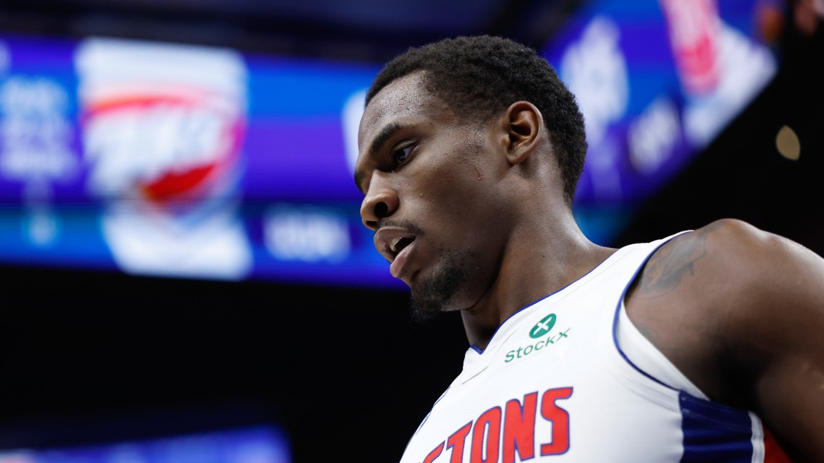 ¿Cuánto cuesta el orgullo de Jalen Duren?