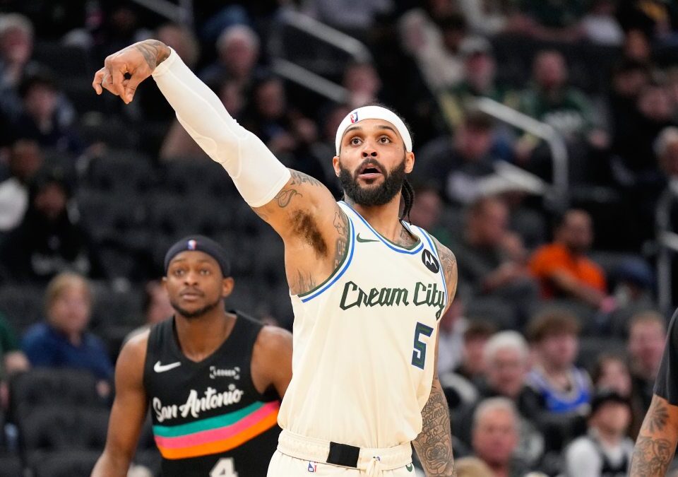 Milwaukee y Gary Trent podrían seguir los pasos de los Clippers y Kawhi