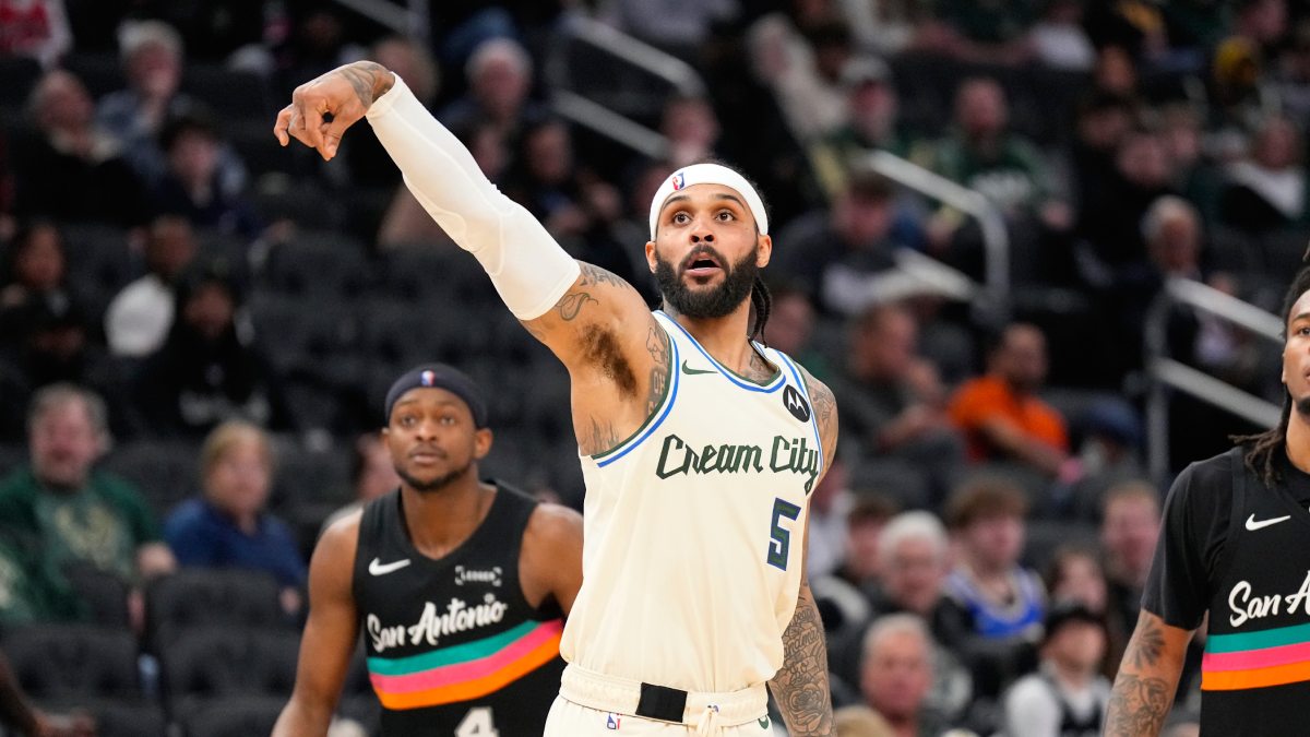 Milwaukee y Gary Trent podrían seguir los pasos de los Clippers y Kawhi