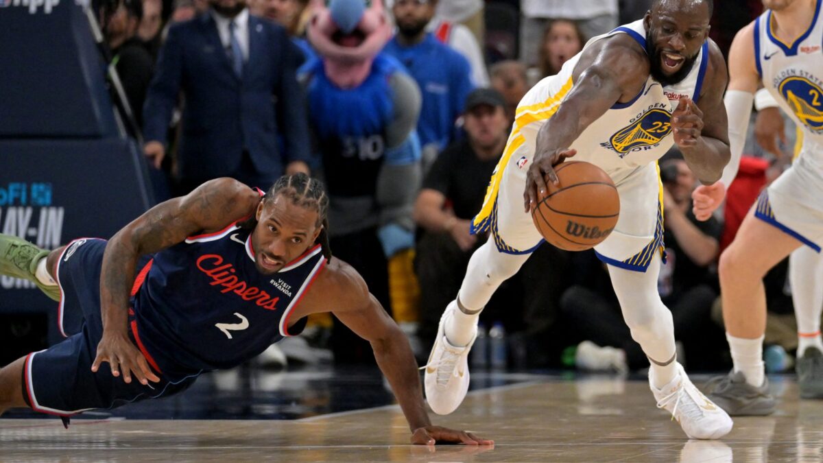 Draymond cuestiona la existencia del límite salarial tras el caso Kawhi