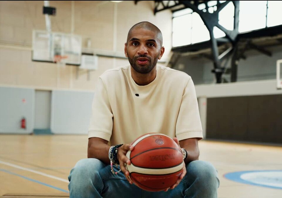 Nicolas Batum anuncia su retirada