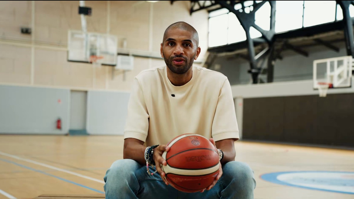 Nicolas Batum anuncia su retirada