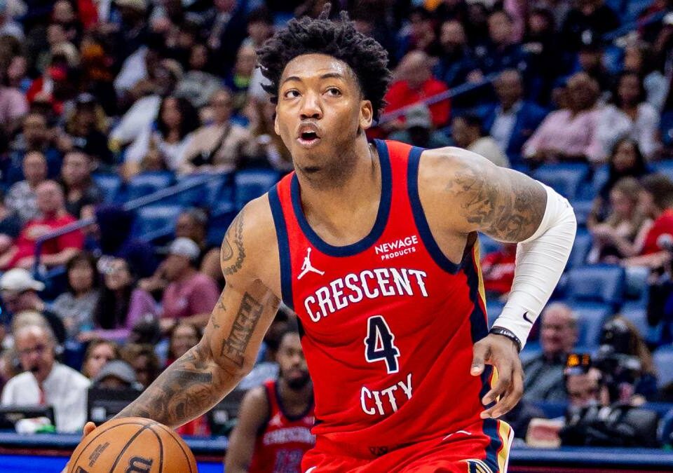 Elfrid Payton encuentra un hueco en los Kings