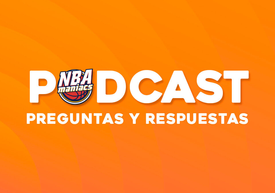 DÉJANOS TUS PREGUNTAS