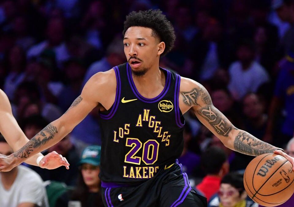 Nick Smith Jr. firma con el Real Madrid