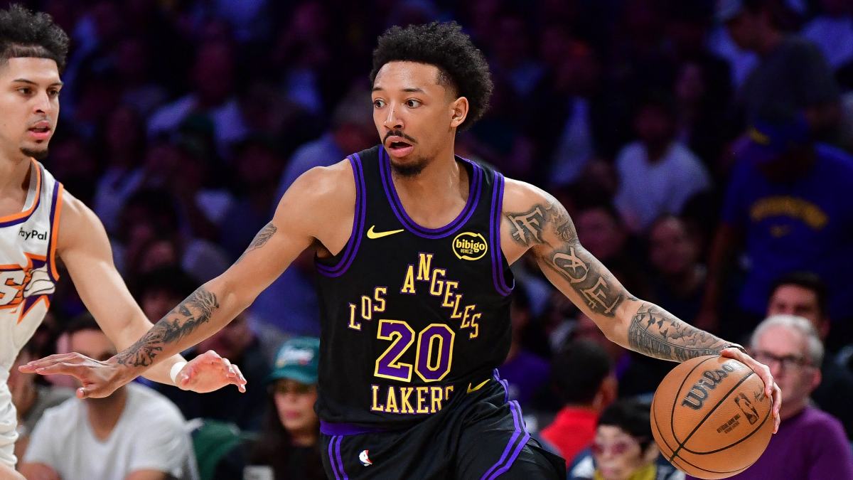 Nick Smith Jr. firma con el Real Madrid