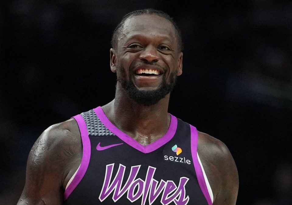 Julius Randle promete diversión en Brooklyn