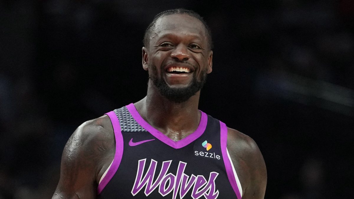Julius Randle promete diversión en Brooklyn