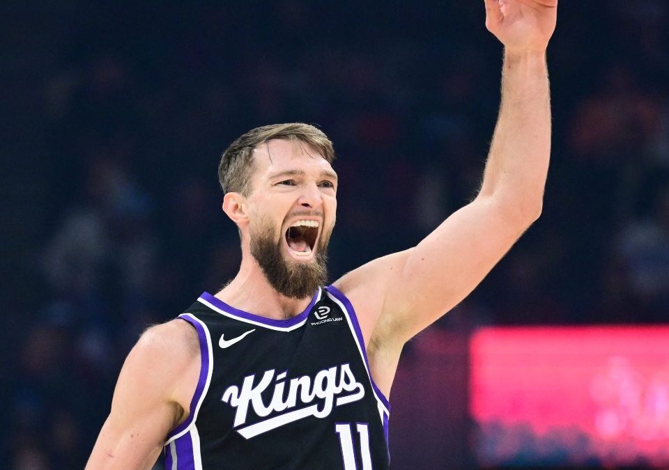 ¿Está Sabonis preparando su salida de Sacramento?