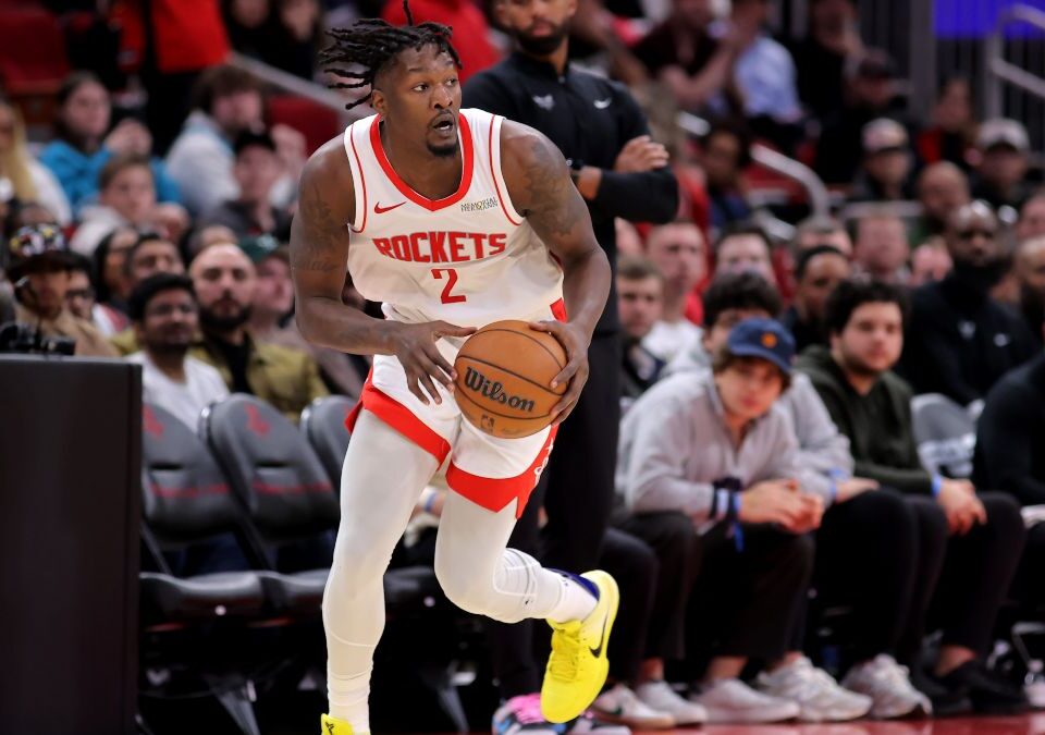 Atlanta se hace con Dorian Finney-Smith